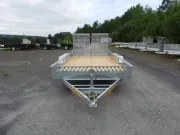 new Utility Trailers One Sixteen Trailers  for sale, in Woodstock, NB Thumbnail 3