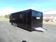 new Cargo (Enclosed) Trailers Nitro  for sale, in Woodstock, NB Thumbnail 2
