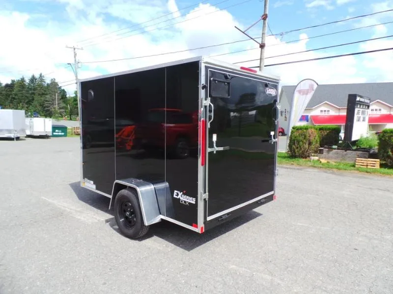 2026 Cargo Express