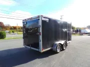 used Snowmobile Trailers Mission  for sale, in Woodstock, NB Thumbnail 3