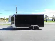 new Cargo (Enclosed) Trailers Ideal Cargo  for sale, in Woodstock, NB Thumbnail 2