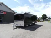 new Cargo (Enclosed) Trailers Stealth Trailers  for sale, in Woodstock, NB Thumbnail 3
