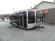 new Cargo (Enclosed) Trailers Cargo Express  for sale, in Woodstock, NB Thumbnail 2
