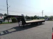 new Equipment / Flatbed Trailers Canada Trailers  for sale, in Woodstock, NB Thumbnail 3