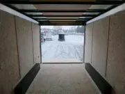 new Cargo (Enclosed) Trailers Cargo Express  for sale, in Woodstock, NB Thumbnail 15
