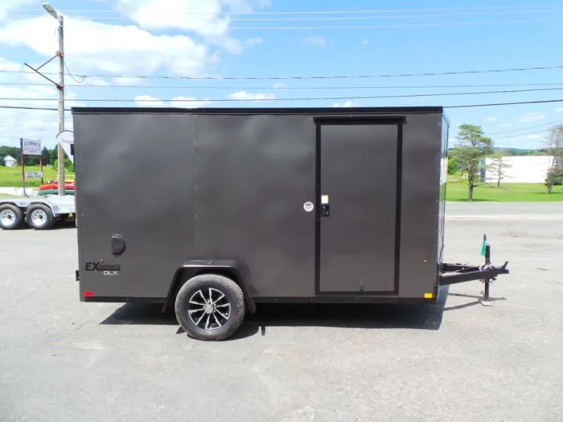 2026 Cargo Express