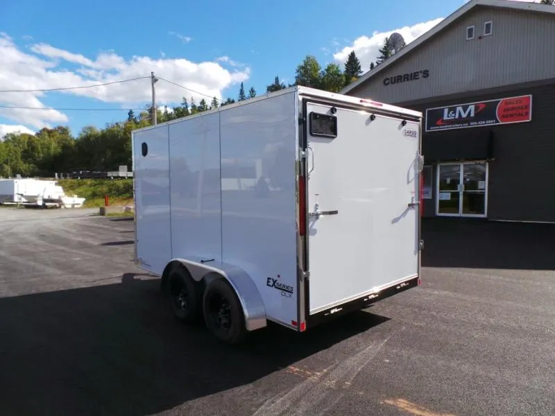 2026 Cargo Express
