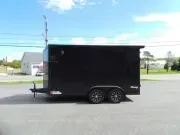 new Cargo (Enclosed) Trailers Cargo Express  for sale, in Woodstock, NB Thumbnail 2