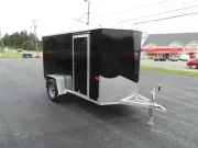 new Cargo (Enclosed) Trailers NEO Trailers  for sale, in Woodstock, NB Thumbnail 2
