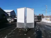 new Cargo (Enclosed) Trailers Cargo Express  for sale, in Woodstock, NB Thumbnail 8
