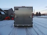 new Cargo (Enclosed) Trailers Cargo Express  for sale, in Woodstock, NB Thumbnail 9