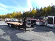 new Equipment / Flatbed Trailers Canada Trailers  for sale, in Woodstock, NB Thumbnail 3