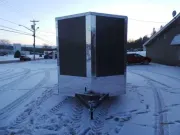 new Cargo (Enclosed) Trailers Cargo Express  for sale, in Woodstock, NB Thumbnail 5
