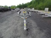 new Watercraft Trailers Easy Hauler  for sale, in Woodstock, NB Thumbnail 2