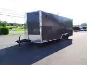new Cargo (Enclosed) Trailers Cargo Express  for sale, in Woodstock, NB Thumbnail 3