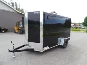 new Cargo (Enclosed) Trailers Cargo Express  for sale, in Woodstock, NB Thumbnail 3