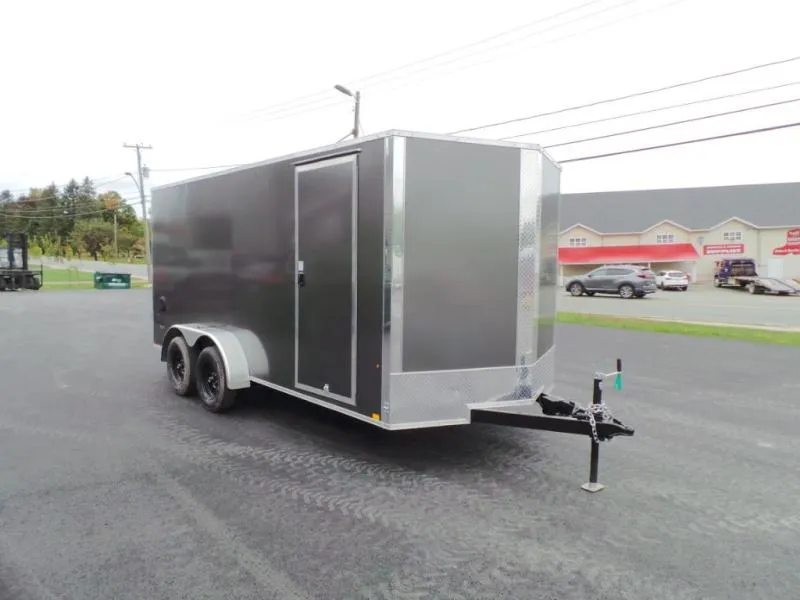 2026 Cargo Express