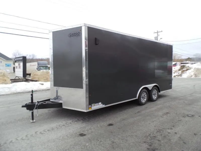 2026 Cargo Express