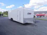 new Cargo (Enclosed) Trailers Nitro  for sale, in Woodstock, NB Thumbnail 2