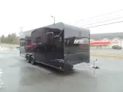 new Cargo (Enclosed) Trailers Nitro  for sale, in Woodstock, NB Thumbnail 2