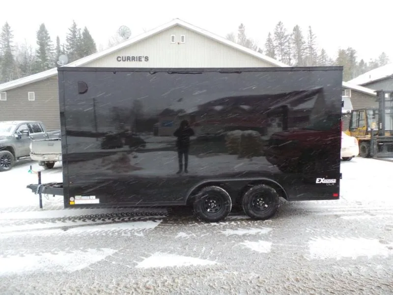 2026 Cargo Express
