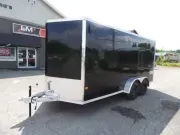 new Cargo (Enclosed) Trailers Stealth Trailers  for sale, in Woodstock, NB Thumbnail 3
