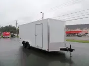 new Cargo (Enclosed) Trailers Cargo Express  for sale, in Woodstock, NB Thumbnail 3