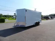 new Cargo (Enclosed) Trailers Stealth Trailers  for sale, in Woodstock, NB Thumbnail 3
