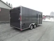 new Cargo (Enclosed) Trailers Cargo Express  for sale, in Woodstock, NB Thumbnail 8