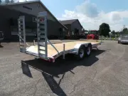 new Equipment / Flatbed Trailers N&N Trailers  for sale, in Woodstock, NB Thumbnail 3