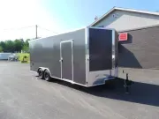 new Cargo (Enclosed) Trailers Cargo Express  for sale, in Woodstock, NB Thumbnail 2
