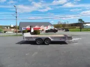 new Utility Trailers Enbeck  for sale, in Woodstock, NB Thumbnail 1