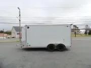 new Cargo (Enclosed) Trailers Ideal Cargo  for sale, in Woodstock, NB Thumbnail 2