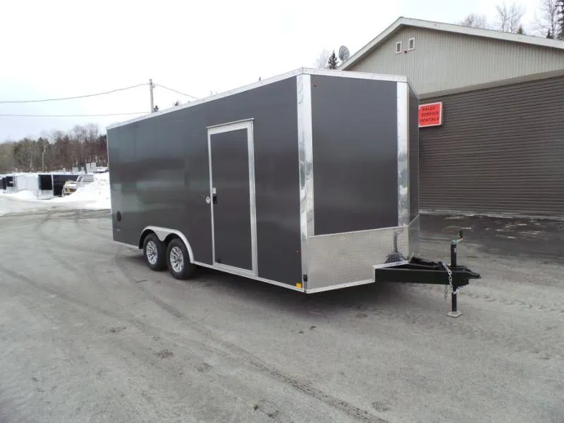 2026 Cargo Express