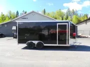 new Cargo (Enclosed) Trailers Ideal Cargo  for sale, in Woodstock, NB Thumbnail 1