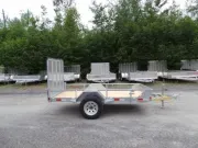 new Utility Trailers One Sixteen Trailers  for sale, in Woodstock, NB Thumbnail 2