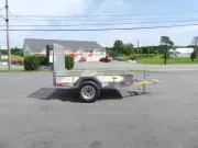 new Utility Trailers One Sixteen Trailers  for sale, in Woodstock, NB Thumbnail 2