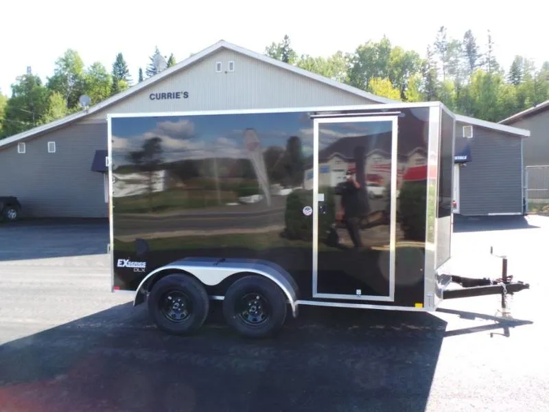 2026 Cargo Express