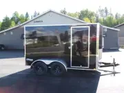 new Cargo (Enclosed) Trailers Cargo Express  for sale, in Woodstock, NB Thumbnail 1