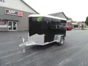 new Cargo (Enclosed) Trailers NEO Trailers  for sale, in Woodstock, NB Thumbnail 3