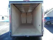 new Cargo (Enclosed) Trailers Cargo Express  for sale, in Woodstock, NB Thumbnail 11
