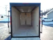 new Cargo (Enclosed) Trailers Cargo Express  for sale, in Woodstock, NB Thumbnail 12