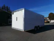 new Cargo (Enclosed) Trailers NEO Trailers  for sale, in Woodstock, NB Thumbnail 2