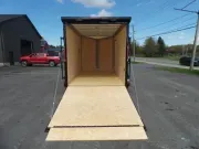 new Cargo (Enclosed) Trailers Cargo Express  for sale, in Woodstock, NB Thumbnail 12