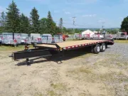 new Equipment / Flatbed Trailers Canada Trailers  for sale, in Woodstock, NB Thumbnail 3