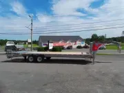 new Equipment / Flatbed Trailers N&N Trailers  for sale, in Woodstock, NB Thumbnail 2