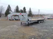 new Equipment / Flatbed Trailers Canada Trailers  for sale, in Woodstock, NB Thumbnail 3