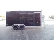 new Cargo (Enclosed) Trailers Ideal Cargo  for sale, in Woodstock, NB Thumbnail 1