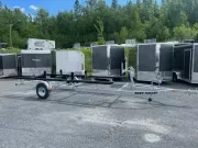 new Watercraft Trailers Easy Hauler  for sale, in Woodstock, NB Thumbnail 3