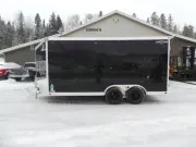 new Cargo (Enclosed) Trailers Ideal Cargo  for sale, in Woodstock, NB Thumbnail 2